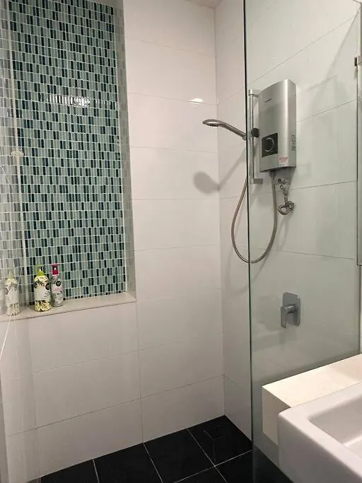 Highpark Suites Bythenook Petaling Jaya 0*,  Malaysia